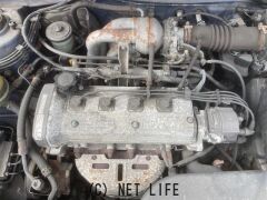 トヨタ カローラII