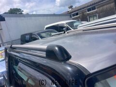 トヨタ bBオープンデッキ