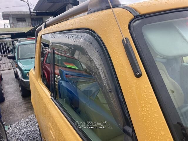 トヨタ bBオープンデッキ