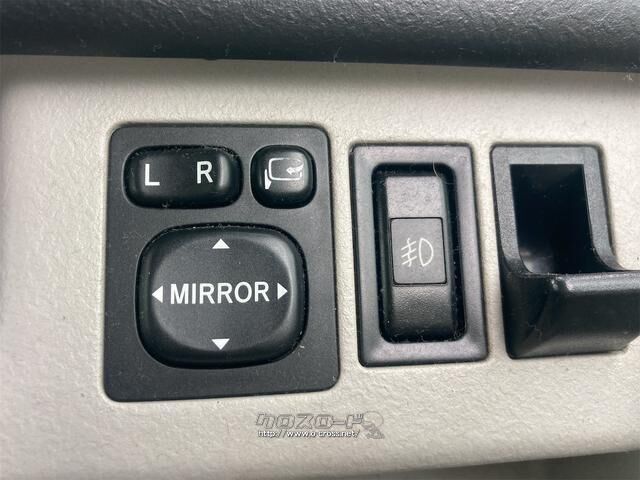 トヨタ bBオープンデッキ