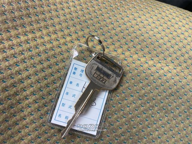 トヨタ bBオープンデッキ