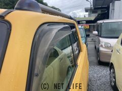 トヨタ bBオープンデッキ