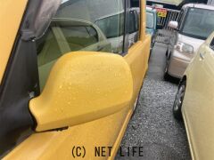 トヨタ bBオープンデッキ