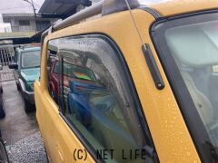 トヨタ bBオープンデッキ