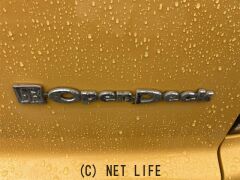 トヨタ bBオープンデッキ