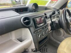 トヨタ bBオープンデッキ