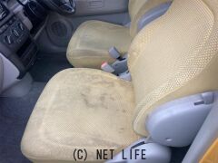 トヨタ bBオープンデッキ