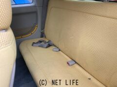 トヨタ bBオープンデッキ