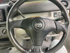 トヨタ bBオープンデッキ