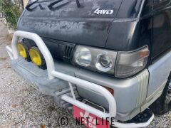 三菱 デリカスターワゴン