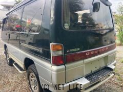 三菱 デリカスターワゴン