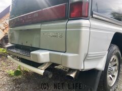 三菱 デリカスターワゴン