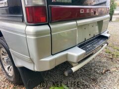 三菱 デリカスターワゴン