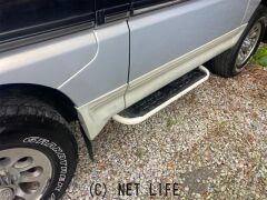 三菱 デリカスターワゴン