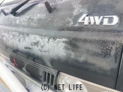 三菱 デリカスターワゴン