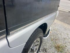 三菱 デリカスターワゴン