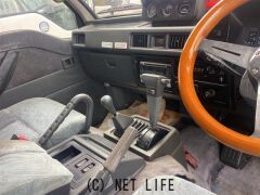 三菱 デリカスターワゴン