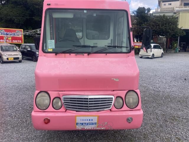 トヨタ クイックデリバリー