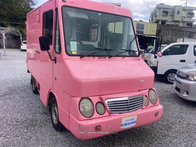 トヨタ クイックデリバリー