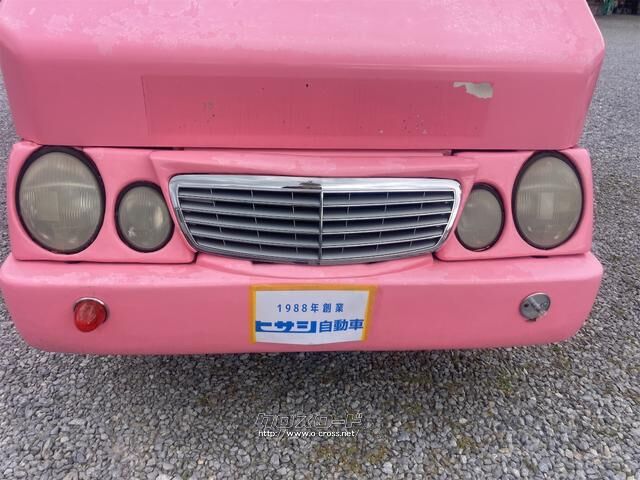 トヨタ クイックデリバリー