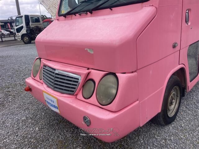 トヨタ クイックデリバリー