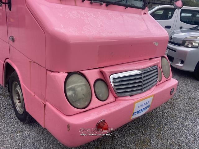 トヨタ クイックデリバリー