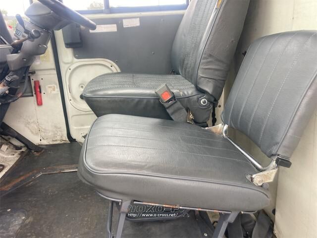 トヨタ クイックデリバリー