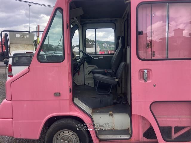 トヨタ クイックデリバリー