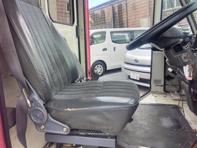 トヨタ クイックデリバリー