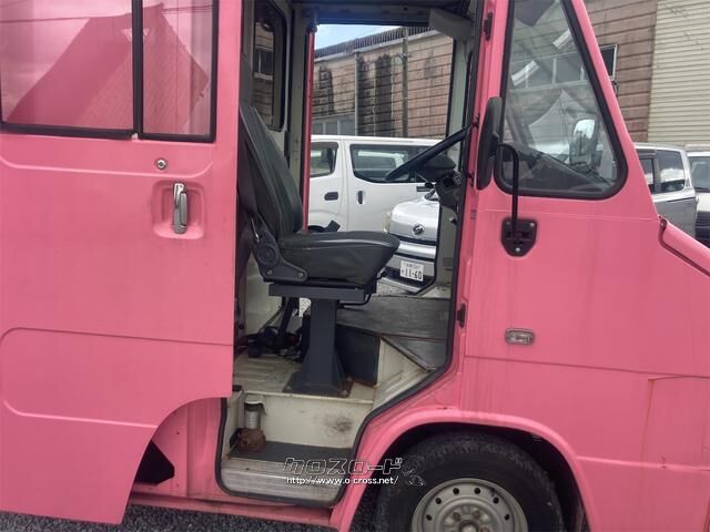 トヨタ クイックデリバリー