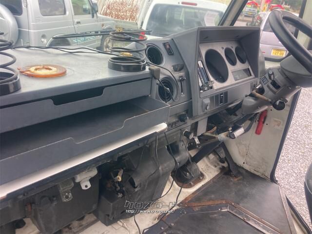 トヨタ クイックデリバリー