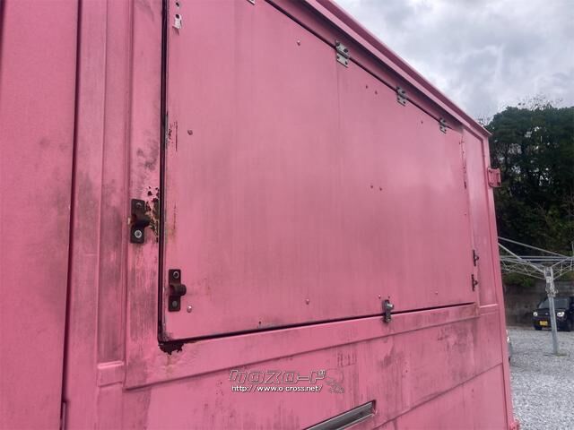 トヨタ クイックデリバリー