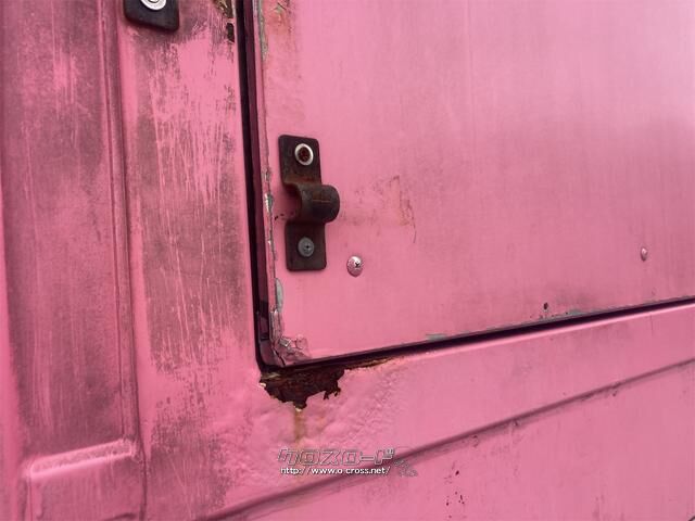 トヨタ クイックデリバリー