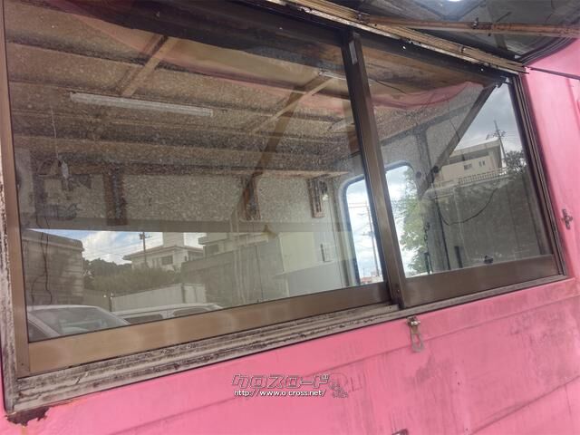 トヨタ クイックデリバリー