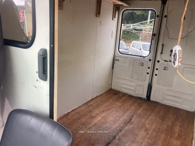 トヨタ クイックデリバリー