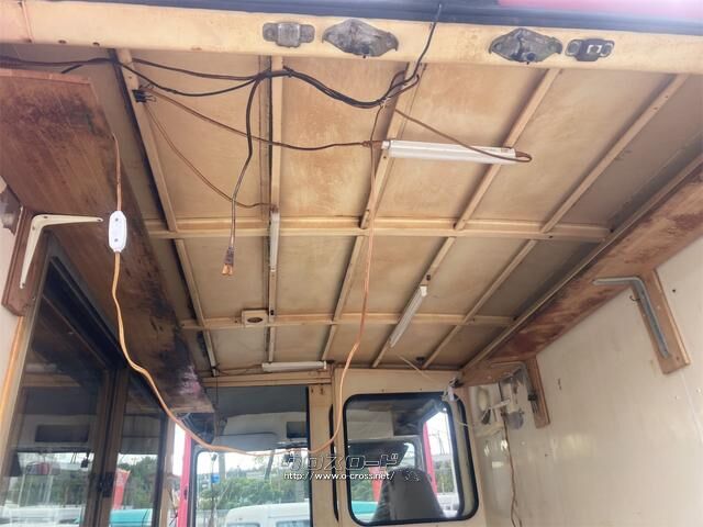 トヨタ クイックデリバリー