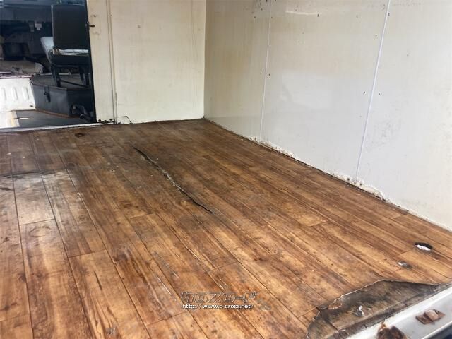 トヨタ クイックデリバリー