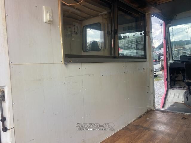 トヨタ クイックデリバリー