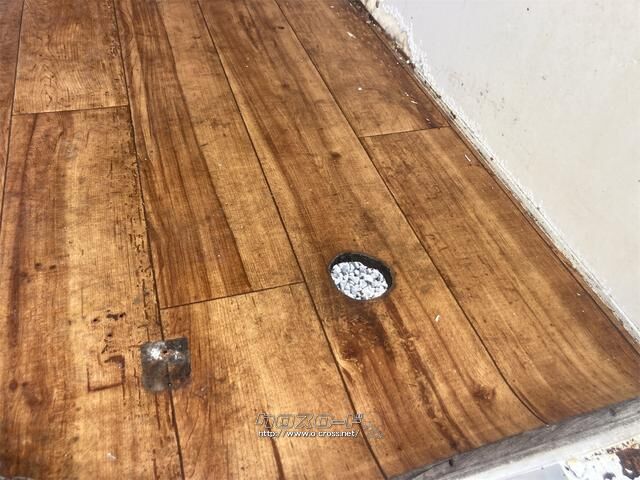 トヨタ クイックデリバリー