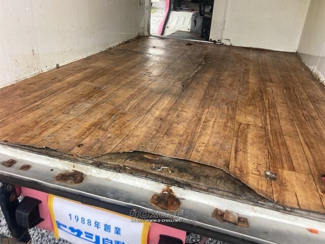 トヨタ クイックデリバリー