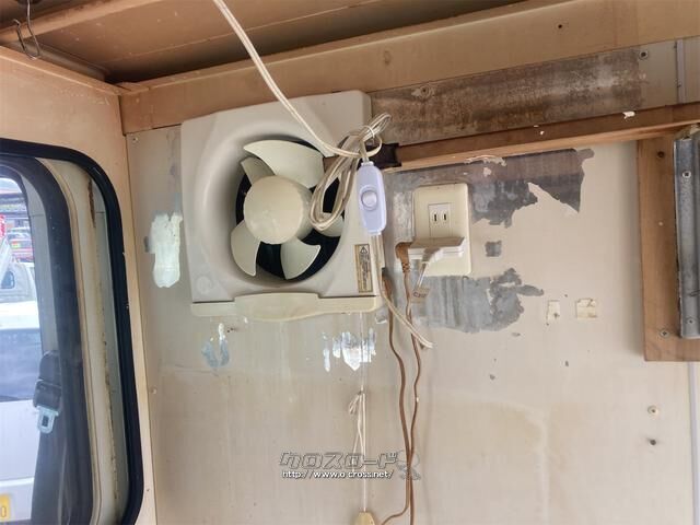 トヨタ クイックデリバリー