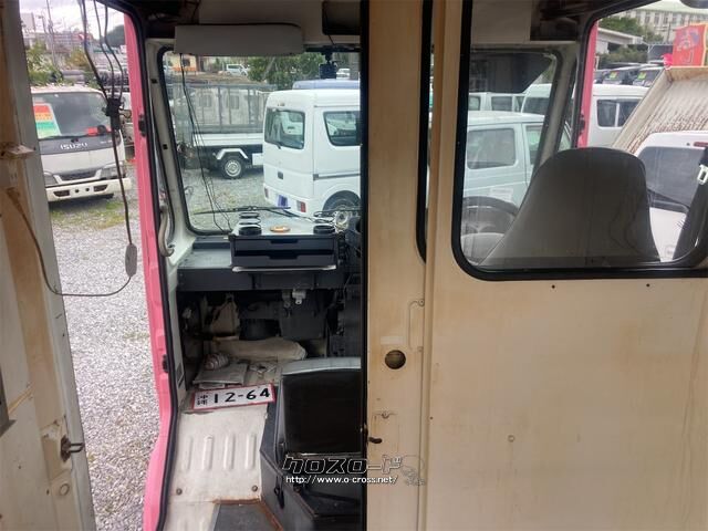 トヨタ クイックデリバリー