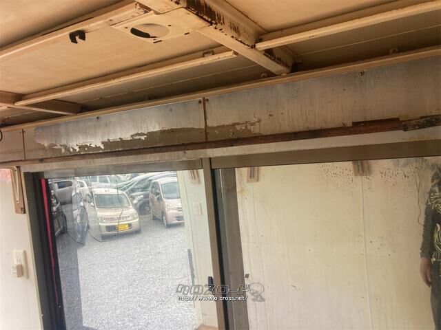 トヨタ クイックデリバリー