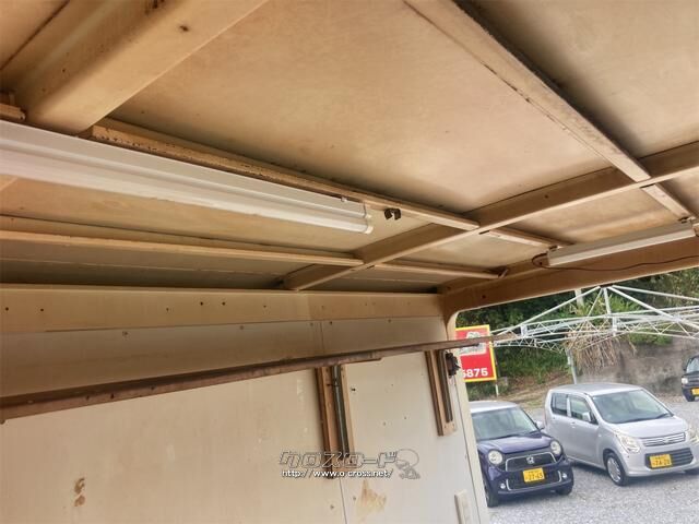 トヨタ クイックデリバリー