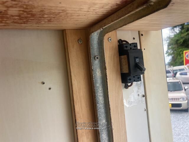 トヨタ クイックデリバリー