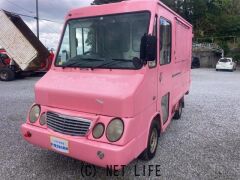 トヨタ クイックデリバリー