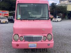 トヨタ クイックデリバリー