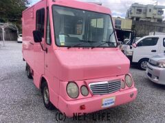 トヨタ クイックデリバリー