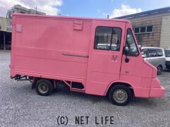 トヨタ クイックデリバリー