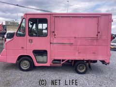 トヨタ クイックデリバリー